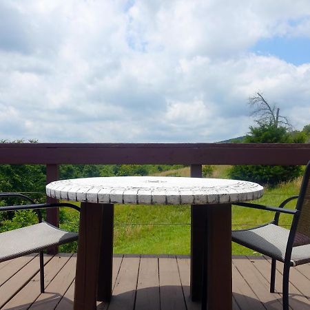 Stonewind Retreat Βίλα Chester Εξωτερικό φωτογραφία