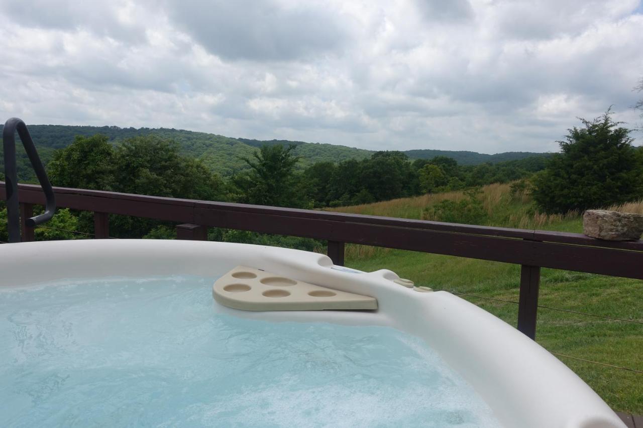 Stonewind Retreat Βίλα Chester Εξωτερικό φωτογραφία