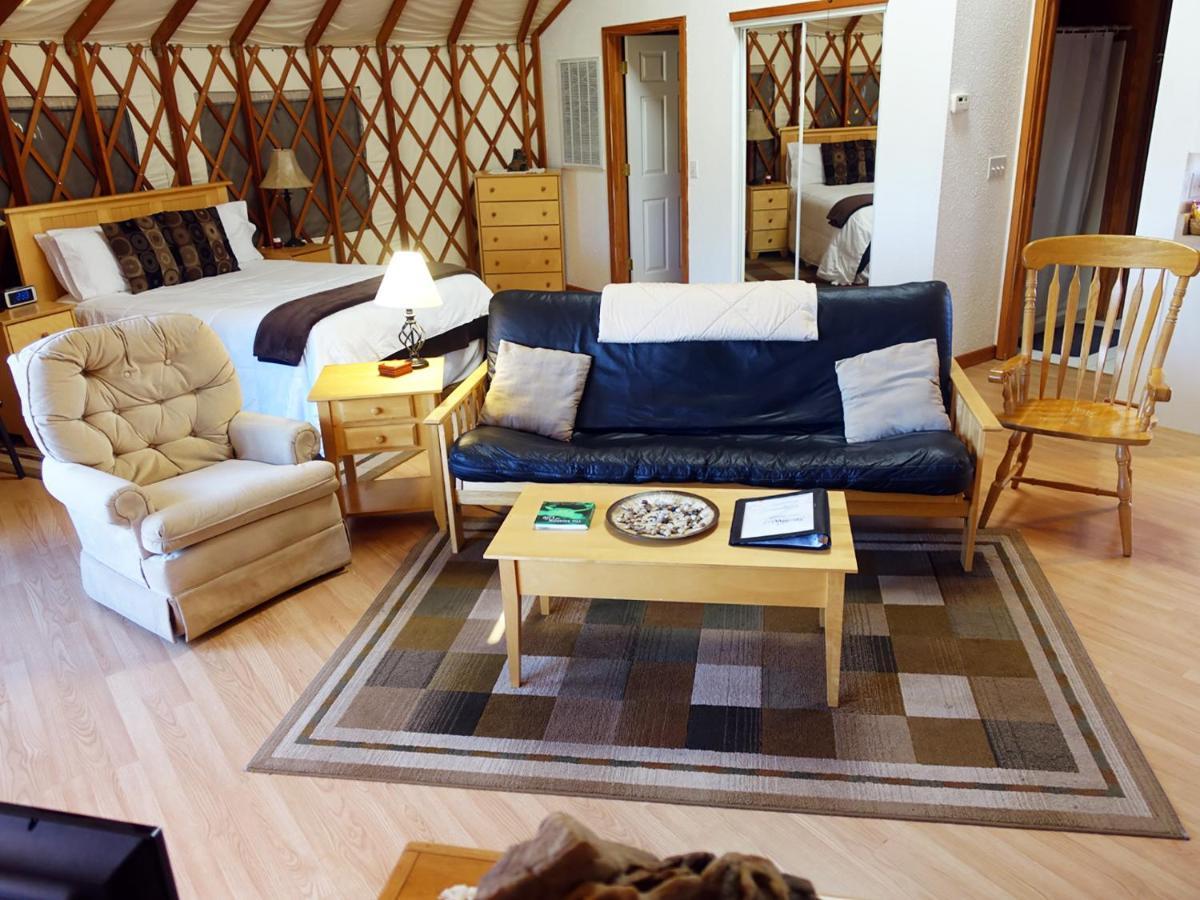 Stonewind Retreat Βίλα Chester Εξωτερικό φωτογραφία