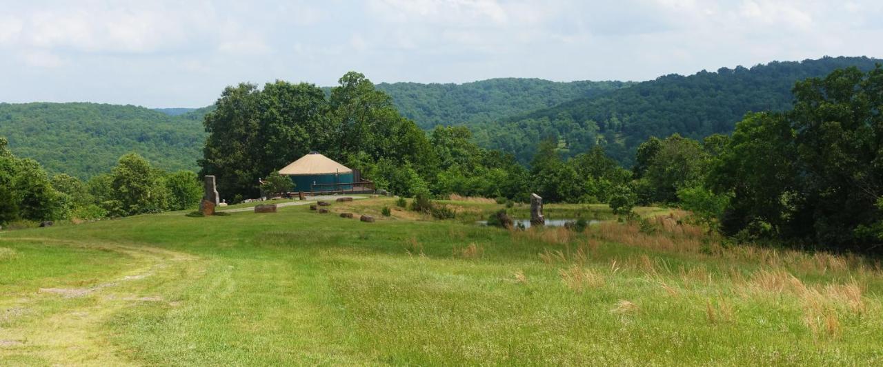 Stonewind Retreat Βίλα Chester Εξωτερικό φωτογραφία