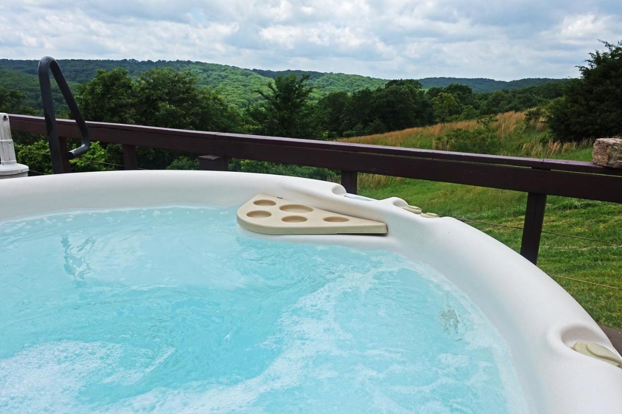 Stonewind Retreat Βίλα Chester Εξωτερικό φωτογραφία