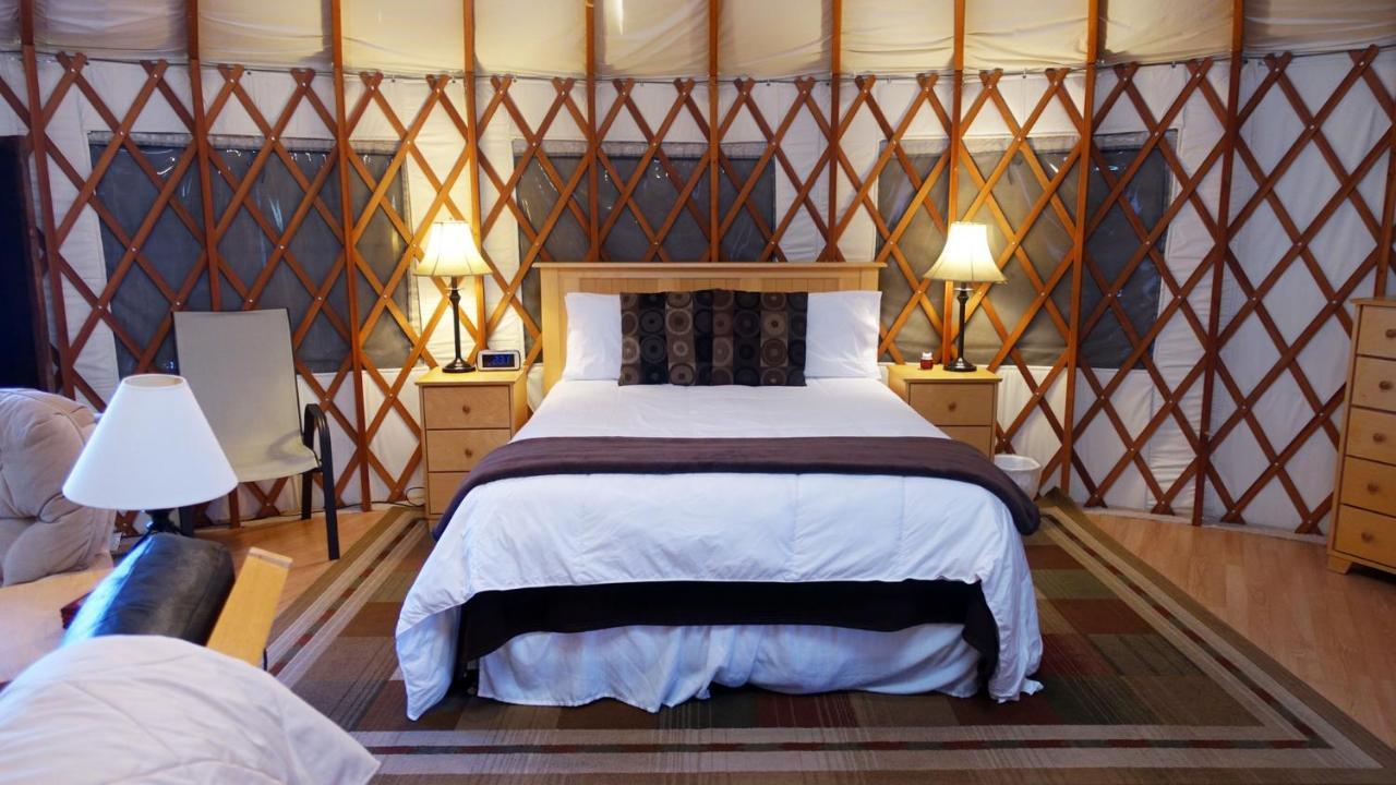 Stonewind Retreat Βίλα Chester Εξωτερικό φωτογραφία