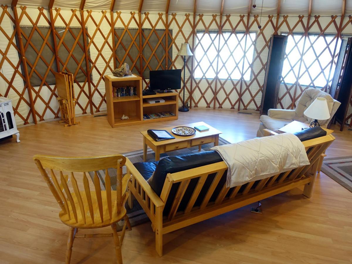 Stonewind Retreat Βίλα Chester Εξωτερικό φωτογραφία