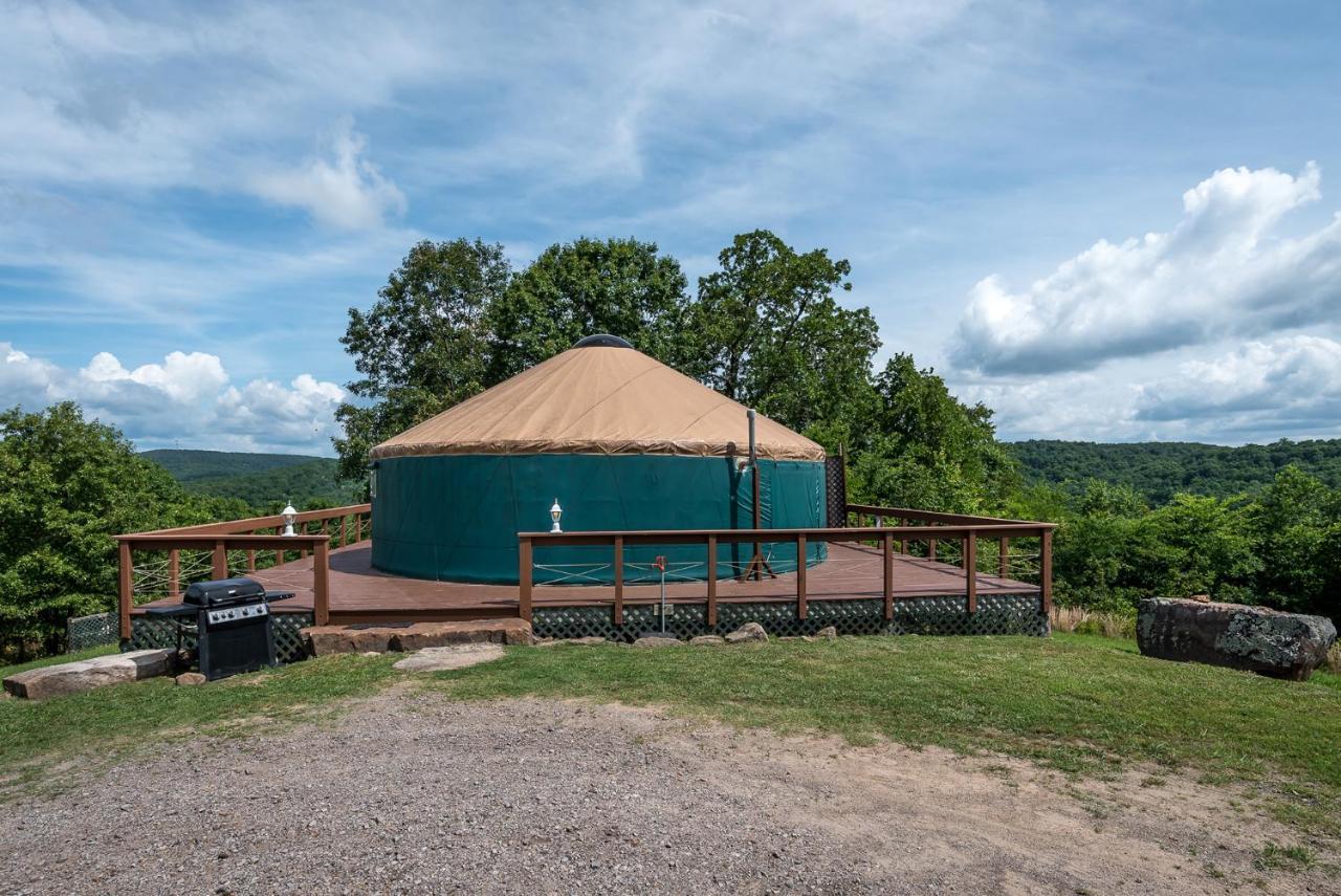 Stonewind Retreat Βίλα Chester Εξωτερικό φωτογραφία