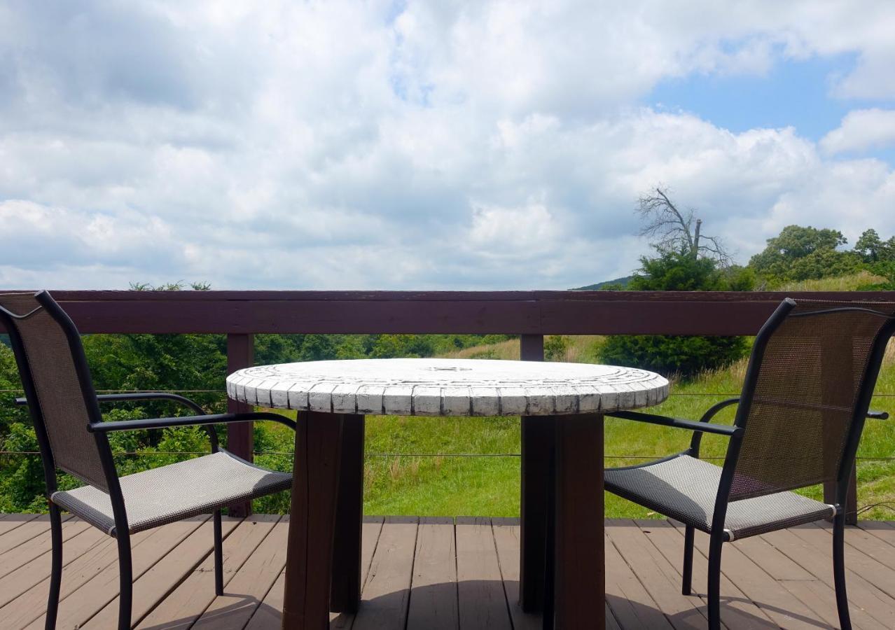 Stonewind Retreat Βίλα Chester Εξωτερικό φωτογραφία