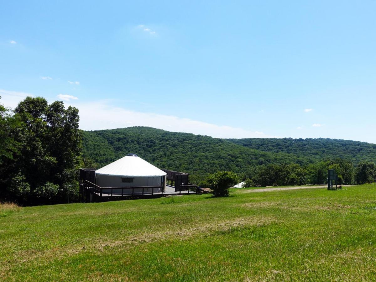 Stonewind Retreat Βίλα Chester Εξωτερικό φωτογραφία