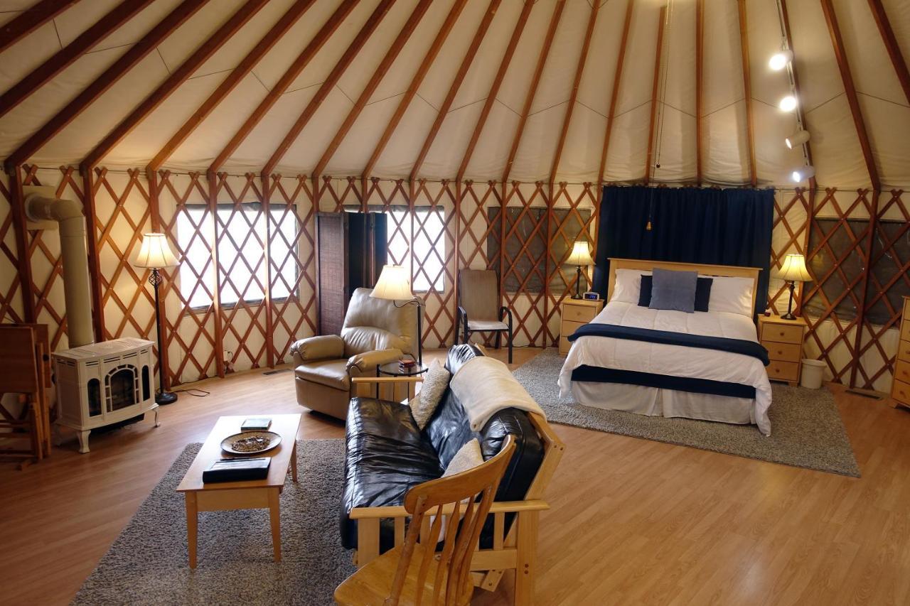 Stonewind Retreat Βίλα Chester Εξωτερικό φωτογραφία