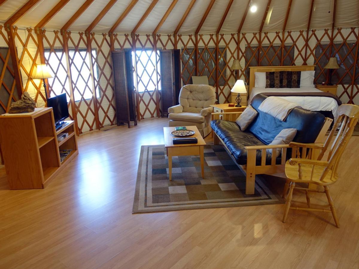 Stonewind Retreat Βίλα Chester Εξωτερικό φωτογραφία