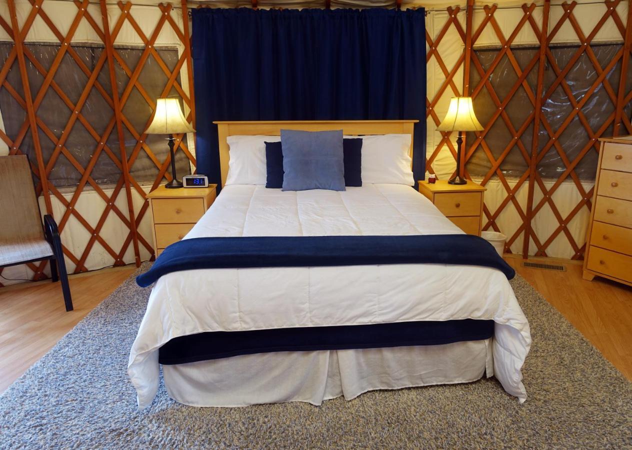 Stonewind Retreat Βίλα Chester Εξωτερικό φωτογραφία