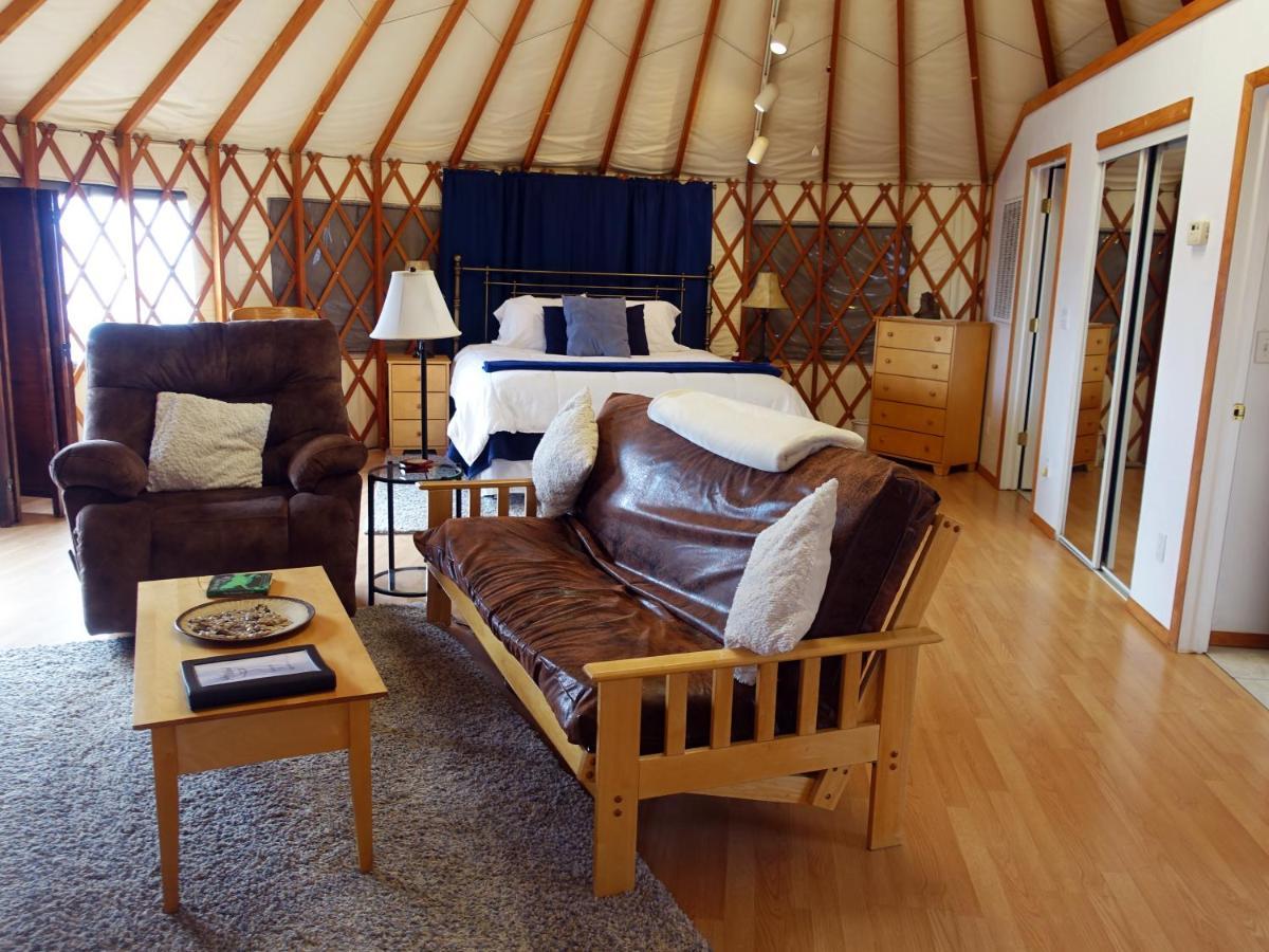 Stonewind Retreat Βίλα Chester Εξωτερικό φωτογραφία