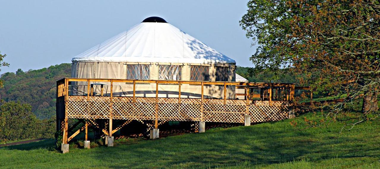 Stonewind Retreat Βίλα Chester Εξωτερικό φωτογραφία